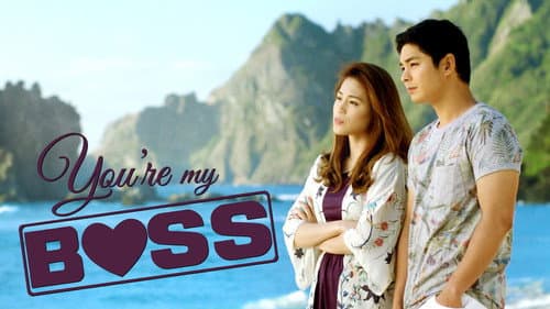 You're My Boss still