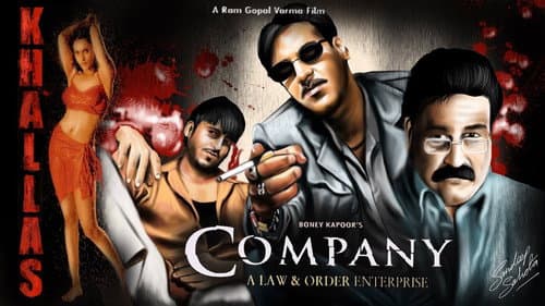 Company still