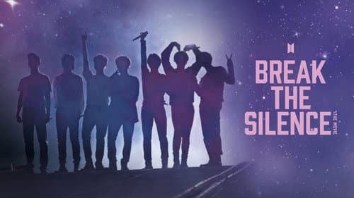 Break the Silence: The Movie still
