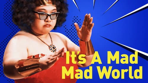 It's a Mad, Mad, Mad World still