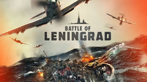 Saving Leningrad still