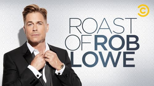 Comedy Central Roast of Rob Lowe still