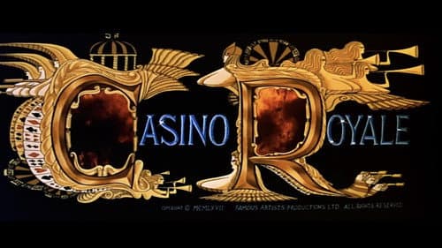 Casino Royale still