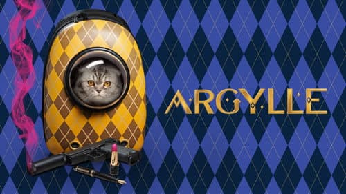 Argylle still