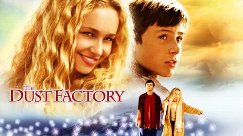 The Dust Factory still