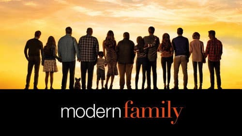 Modern Family still