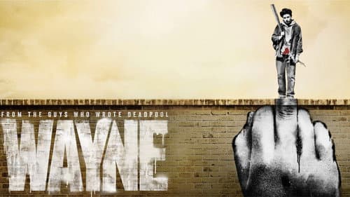 Wayne still