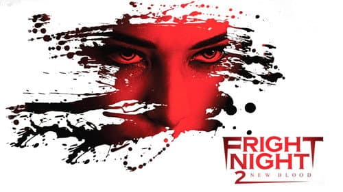 Fright Night 2: New Blood still