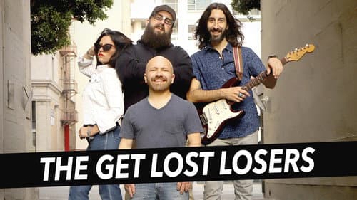 The Get Lost Losers still
