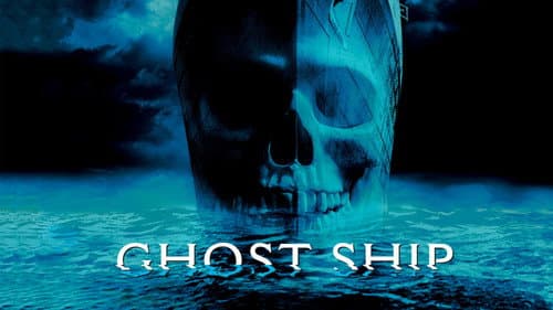 Ghost Ship still