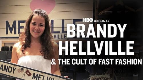 Brandy Hellville & the Cult of Fast Fashion still