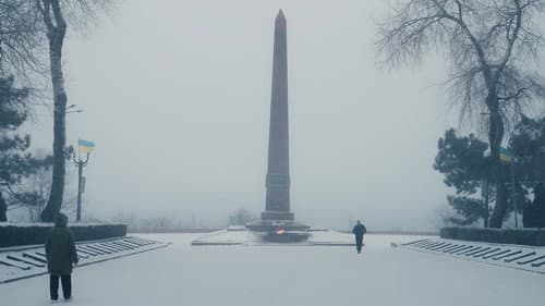 Dear Odesa still