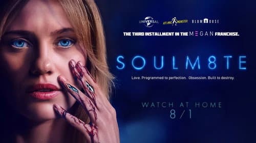 Soulm8te still