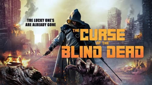 Curse of the Blind Dead still