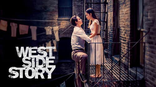 West Side Story still