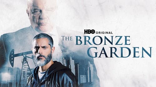 The Bronze Garden still