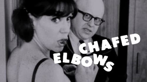 Chafed Elbows still
