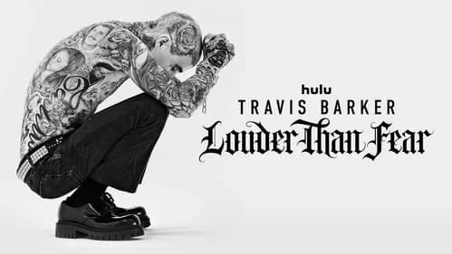 Travis Barker: Louder Than Fear still
