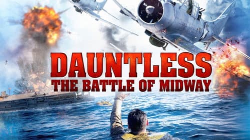 Dauntless: The Battle of Midway still