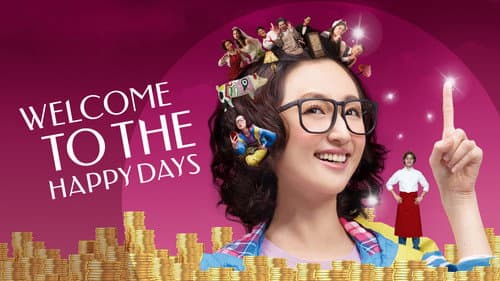 Welcome to the Happy Days still