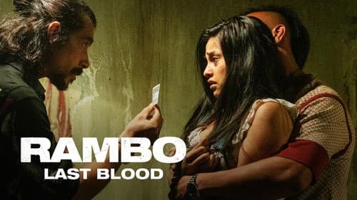 Rambo: Last Blood still