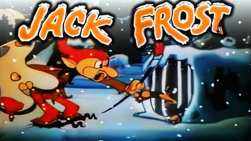 Jack Frost still