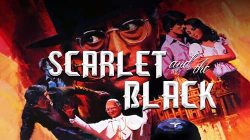 The Scarlet and the Black still