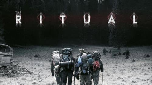 The Ritual still