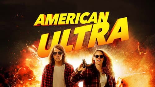 American Ultra still