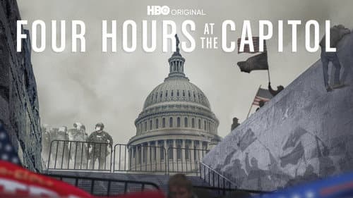 Four Hours at the Capitol still