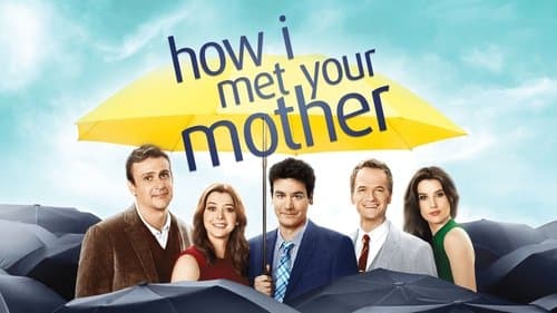 How I Met Your Mother still