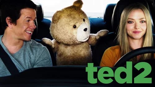 Ted 2 still