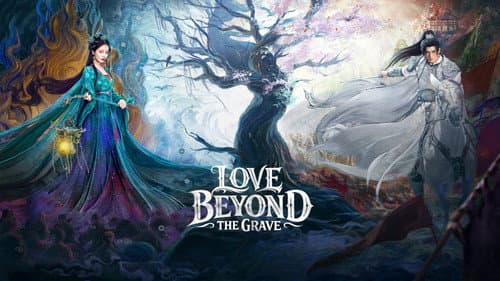 Love Beyond the Grave still