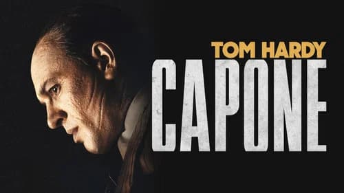 Capone still