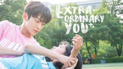 Extraordinary You still