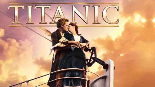 Titanic still
