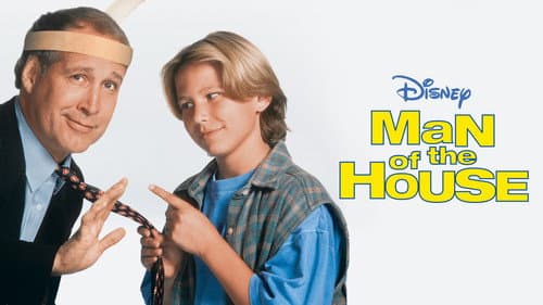 Man of the House still