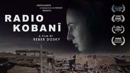 Radio Kobanî still