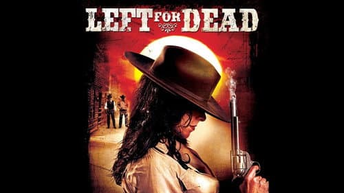 Left for Dead still