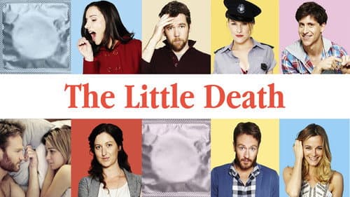 The Little Death still