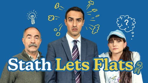 Stath Lets Flats still