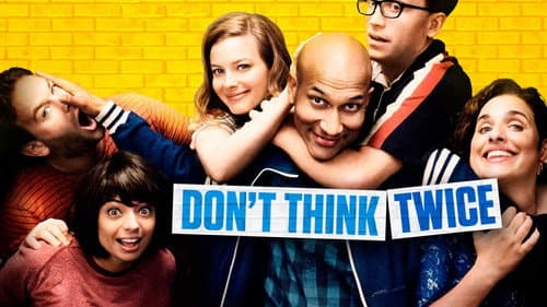 Don't Think Twice still