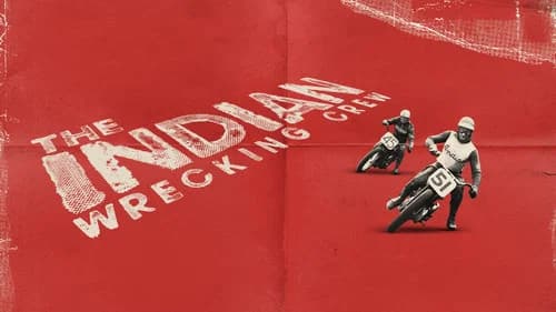 The Indian Wrecking Crew still