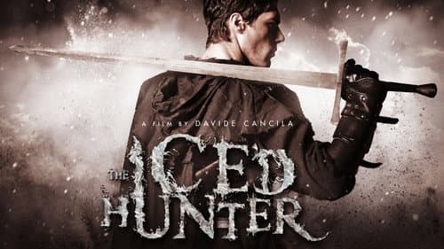 The Iced Hunter still