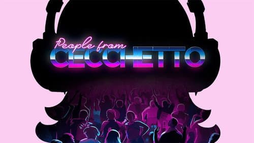 People from Cecchetto still
