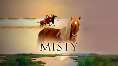 Misty still