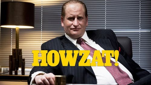Howzat! Kerry Packer's War still