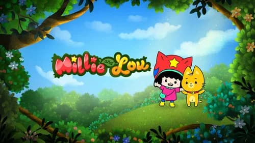 Millie and Lou still
