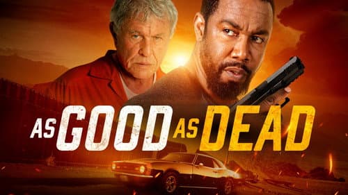 As Good as Dead still