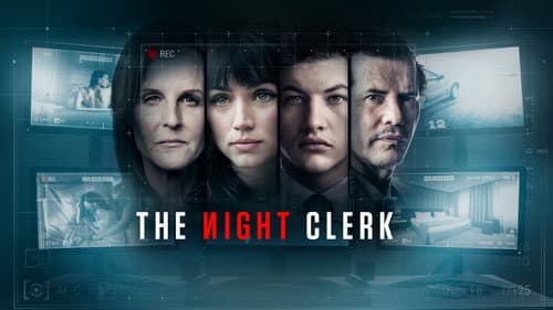 The Night Clerk still